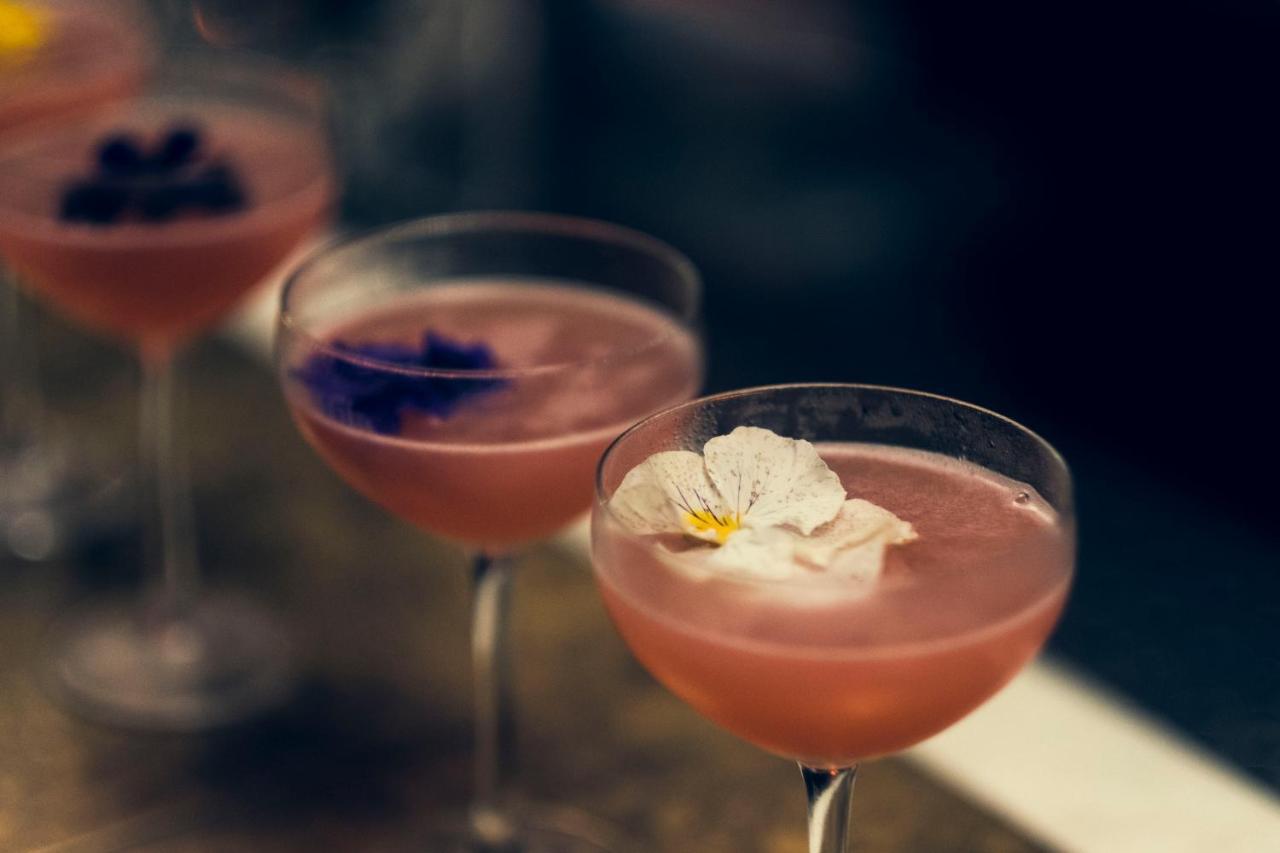 考奈尔酒店 巴塞罗那 外观 照片